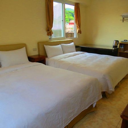 Ez Stay Juifen New Taipei City Dış mekan fotoğraf
