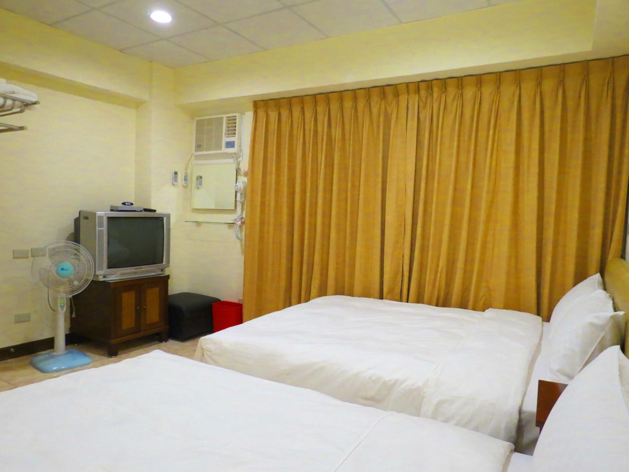 Ez Stay Juifen New Taipei City Oda fotoğraf