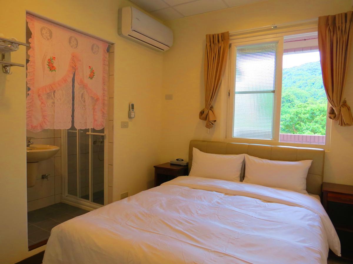 Ez Stay Juifen New Taipei City Dış mekan fotoğraf